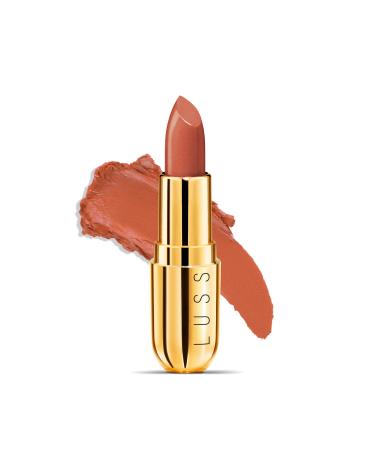 LUSS MATTE LIPSTICK TIMELESS SERIES