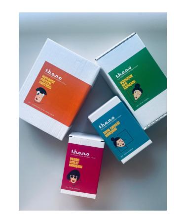 THENO GLUTEN FREE REFINED SUGAR FREE VEGAN CELEBRATION CAKE MIX WITH CREAM - Buy Online on GoSupps.com