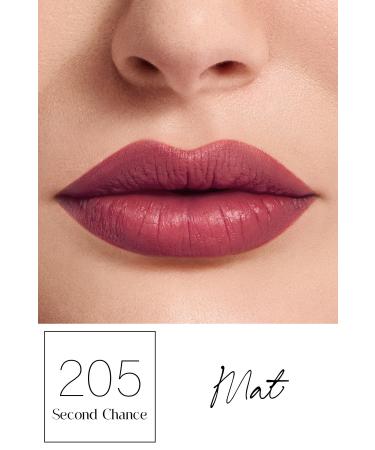 LUSS MATTE LIPSTICK TIMELESS SERIES - Buy Online on GoSupps.com