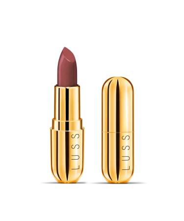 LUSS MATTE LIPSTICK TIMELESS SERIES - Buy Online on GoSupps.com