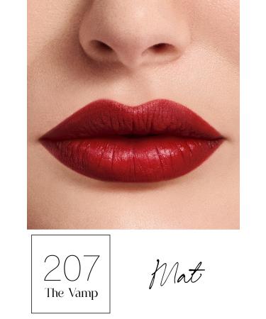 LUSS MATTE LIPSTICK TIMELESS SERIES - Buy Online on GoSupps.com