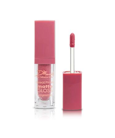Catherine Arley - Dynamik Great Finish Matte Gloss Long Lasting 06