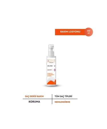 Acto Aclind Care Lotion / Hair Care Solution