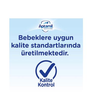 Aptamil 2 Follow-On Milk 1200 G 6-9 Months - Buy Online on GoSupps.com