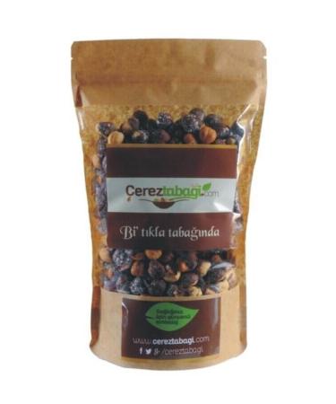 Snack Plate Salted Hazelnuts - 500 gr