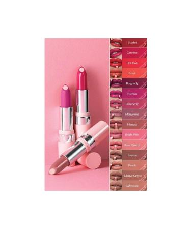 Avon Hydramatic Shimmer Lipstick Marsala - Buy Online on GoSupps.com