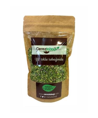 Snack Plate Cracked Pistachios - 250 Gr