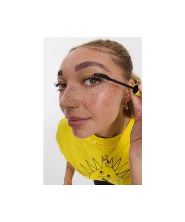 Avon Wondercurl Volume Curling and Lifting Mascara Coffee Black 10 ml - Buy Online on GoSupps.com