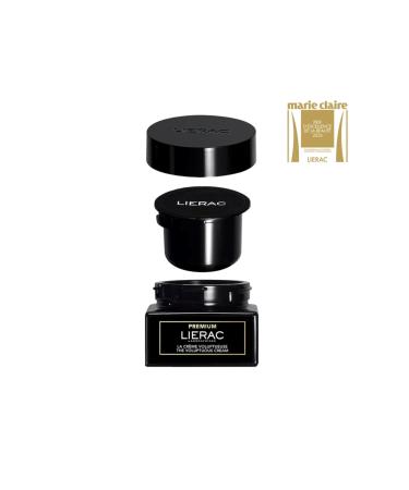 Lierac PREMIUM LA CREME VOLUPTUEUSE 50 ML REFILL (REPLACEMENT CAPSULE)