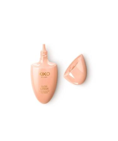 KIKO Gloss Supreme Glow Enhancing Face Primer - Buy Online on GoSupps.com