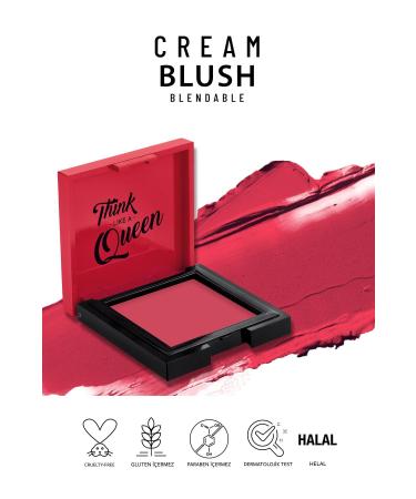 Pastel Profashion 48 Cream Blush - Buy Online on GoSupps.com