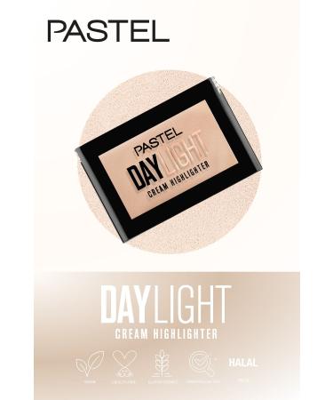 Pastel Cream Highlighter - Cream Highlighter 11 Sunrise - Buy Online on GoSupps.com