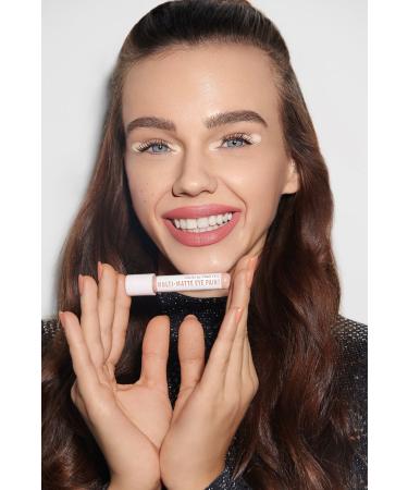 Show by Pastel Multi Matte Waterproof 80 Real One Eyeliner and Liquid Eyeshadow - Buy Online on GoSupps.com