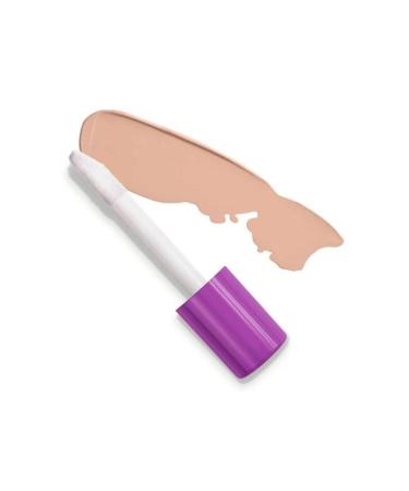 Lovely Concealer Liquid Camouflage 3 Liquid Concealer - Buy Online on GoSupps.com