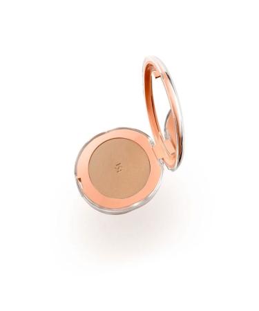 KIKO Gloss Supreme Contour Pro Bronzer - 02 Neutral Beige