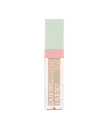 Show by Pastel Cover Perfect 30 Factor Ultra Concealer 301 Fair