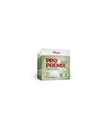 Balen Propremix Probiotic * 1 gr - 20 Sachets
