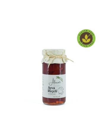 Ala at Natural Quince Jam - 300g