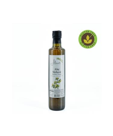 Ala at Natural Hawthorn Vinegar 500ml