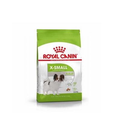 Royal Canin X Small Adult Small Breed Adult Dog Food 3 Kg - - Buy Online on GoSupps.com