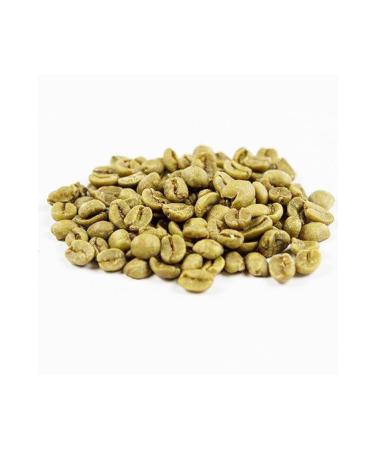 bevo Brazilian Peaberry Moka 12 Up Arabica Raw Coffee Beans 1 Kg