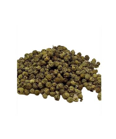 Gupguru Green Black Pepper 1 kg