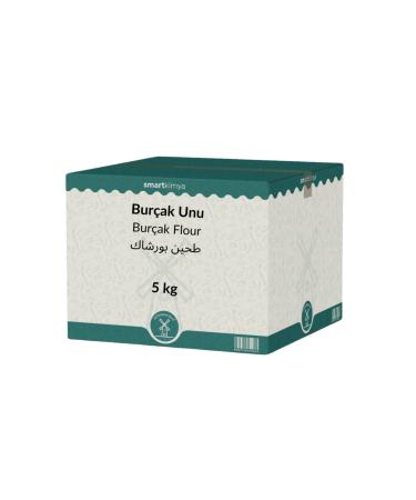 miller Burcak Flour 5 Kg