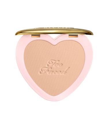 Too Faced born this way soft blur Smooth Powder- Carest Cosmetic