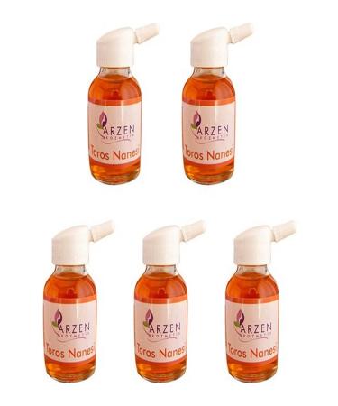 Arzen Toros Mint 20 ml 5 pack