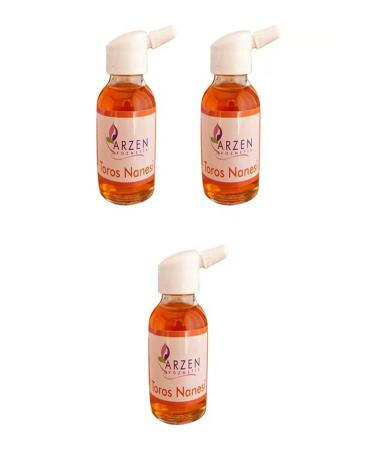 Arzen Toros Mint 20 ml 3 pack