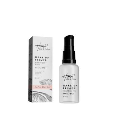 Homm Herbal HOMM LIFE MAKE UP PRIMER MAKEUP SOME 30ML