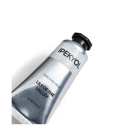  pekyol Lily Of The Valley Hand And Nail Cream 40 Ml - Buy Online on GoSupps.com