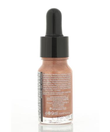 Pierre Cardin Liquid Highlighter - Buy Online on GoSupps.com