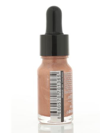 Pierre Cardin Liquid Highlighter - Buy Online on GoSupps.com