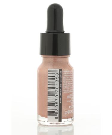 Pierre Cardin Liquid Highlighter - Buy Online on GoSupps.com