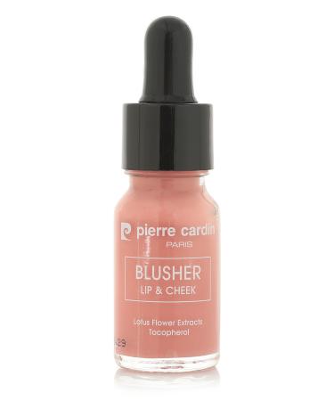 Pierre Cardin Blush Lip & Cheek - Blush