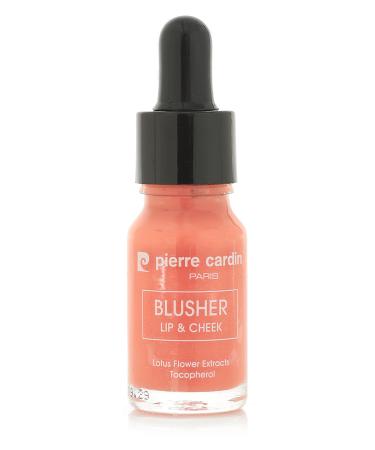 Pierre Cardin Blush Lip & Cheek - Blush