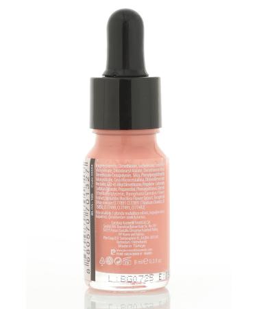 Pierre Cardin Blush Lip & Cheek - Blush - Buy Online on GoSupps.com