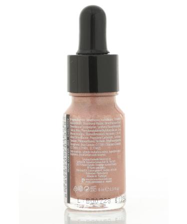 Pierre Cardin Liquid Highlighter - Buy Online on GoSupps.com