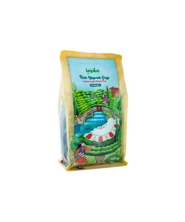 LAZIKA 1xTurkish Leaf Black Tea 300g 1xNatural Black Tea 400g - Buy Online on GoSupps.com