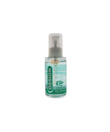 Ossion Hair Serum 100 ml - Buy Online on GoSupps.com