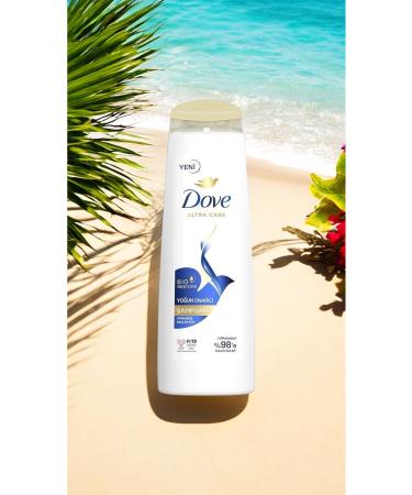 Dove Intensive Repair Bio Restore Shampoo 400ml