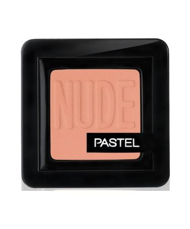Pastel Nude Single Eyeshadow 86