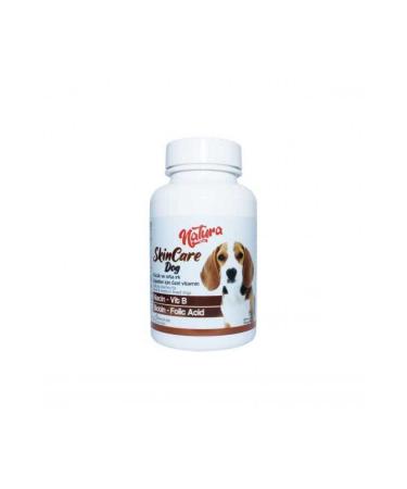 Natura Pet Natura Skincare Dog 0 5 X 150 Tablets 75 Gr - From Petshop