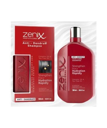 Zenixx Zenix Anti-dandruff Anti-Eczema Shampoo 250 ml