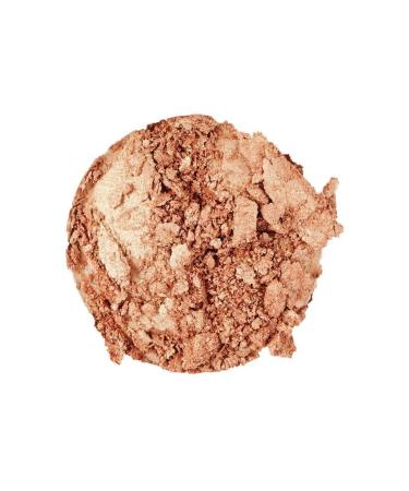 Revolution BEAM BRIGHT Illuminating BRONZE BADDIE - Buy Online on GoSupps.com