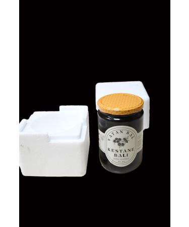 Gold Garden Bal lora (Flower Honey) 850 g thyme honey - Buy Online on GoSupps.com