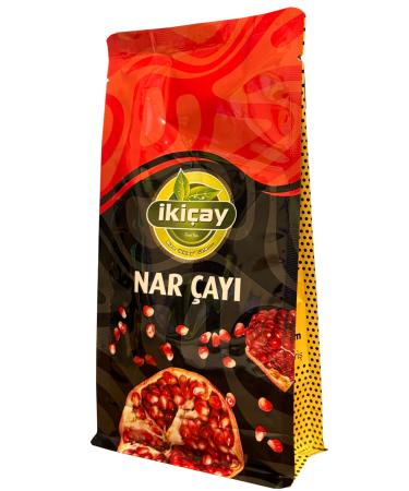 iki ay Pomegranate Tea 250 gr