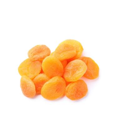 Yamanlar Apricot 1 Kg