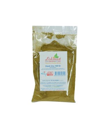 opencart New Season Clez Flower Flour 100 Gr Package Campaign
